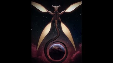 Thumbnail of The Dragon Has Three Heads... | Edit #shorts