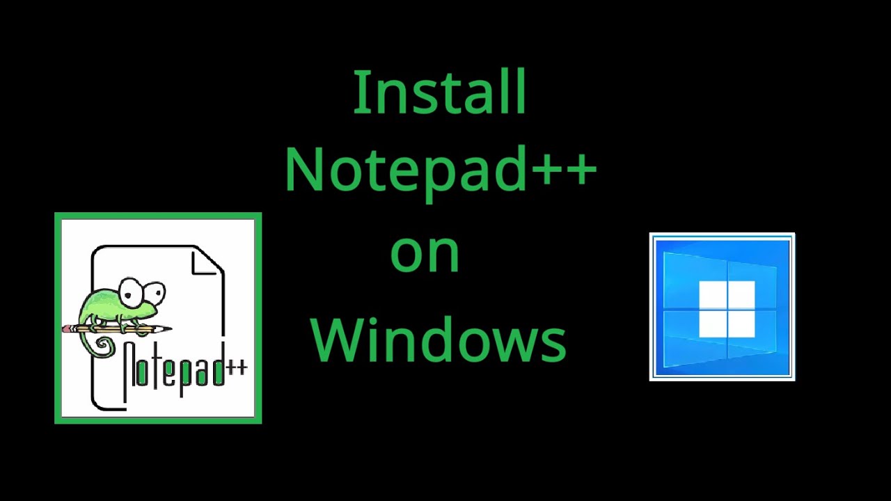 How to Install Notepad++ v8.8.9 on Windows 10/11 (2026) | Step-by-Step Guide