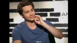 Dylan Obrien Part Of Me Edit