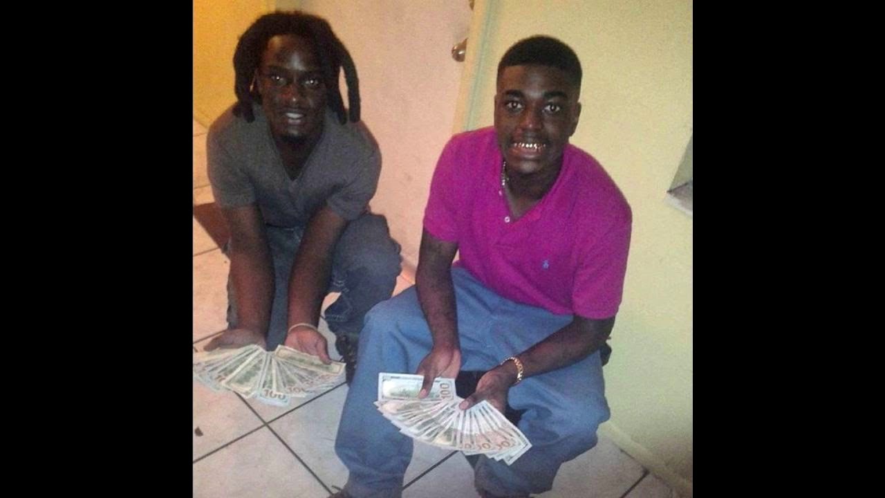 Kodak Black Ft Humble Haitian - Harrasing Me (Real Version) - YouTube