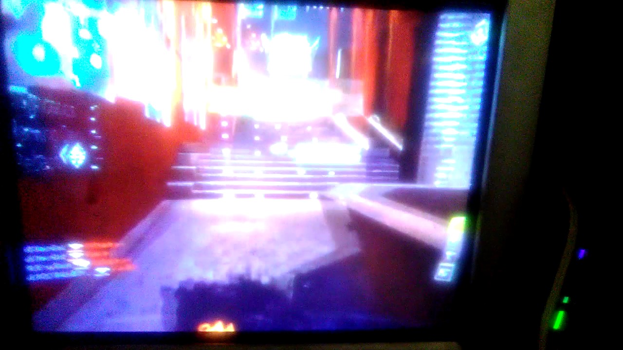 Call of duty infinite warfare spawn trap