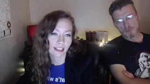 AIC Live Casa de Cronko - Bayly and Cronk have an ...