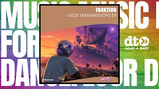 PREMIERE: Fr4ktion 'Vibin' [Vibe City] ***OUT 21.08.26***