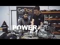 ¿Cómo funciona una caja CVT? [TÉCNICA - GEBOX - POWERART]