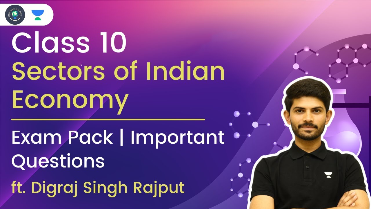 class-10-sectors-of-indian-economy-exam-pack-most-important