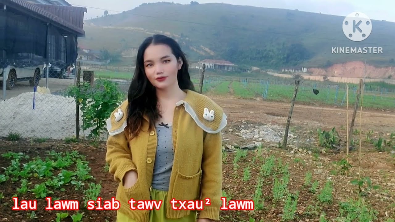 Laus lawm siab tawv txau2 lawm 13/10/2025