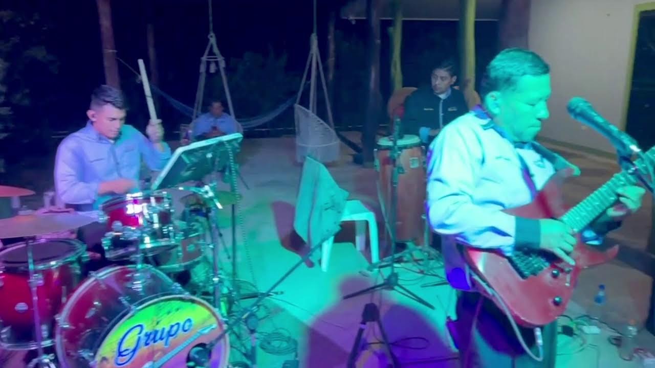 EL BARRO CHINANDEGA #gruposinai