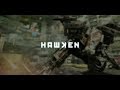 Exterminate!!! [Hawken] (Online Death-match) (vol.1)