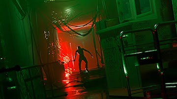 Exploring the SCP Foundation: SCP-4504 - The Handless Man