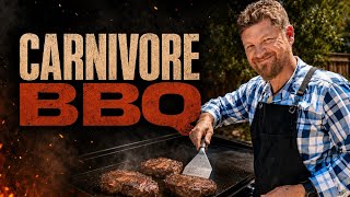 Carnivore BBQ Episode 59