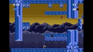 *Obsolete* Kid Chameleon High Score of 1,813,771 Wealth