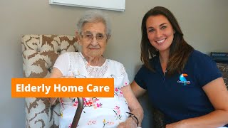 YourSeniorCareService.com - Connecticut's Care