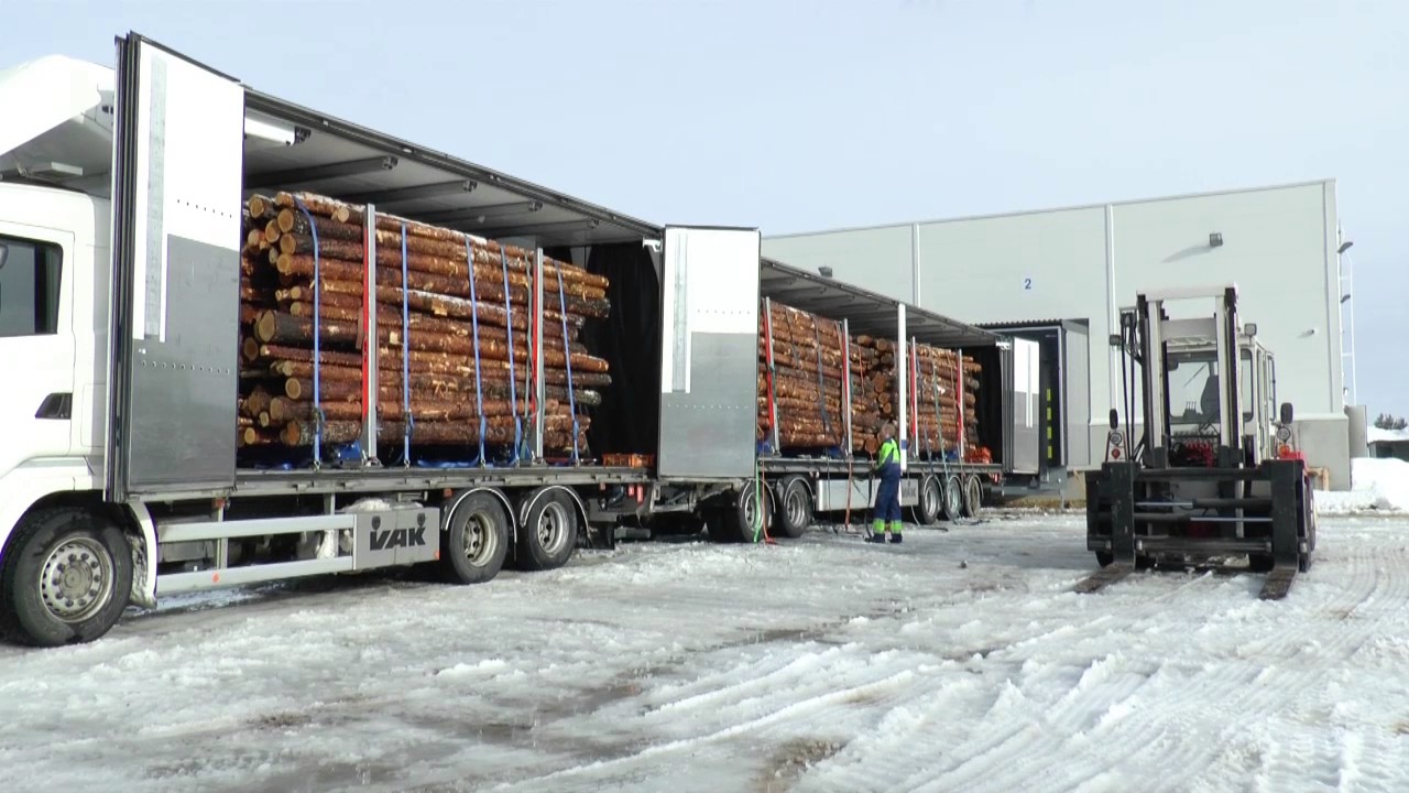 Meno-paluu-kuljetukset