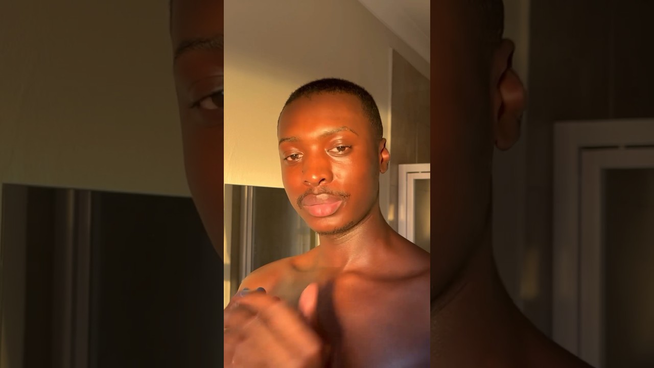 Skin hack for perfect skin all year long with Portia M Skin  products. 