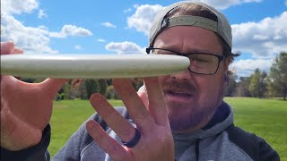 JURY (JUDGE XS) from DYNAMIC DISCS | Throwing EVERY Disc Possible | #748