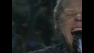 Metallica - Nothing Else Matters (Live)
