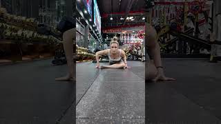Unique programs created specifically for inflexible adults