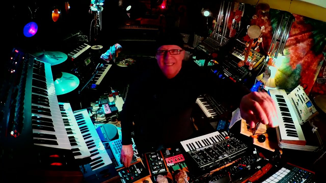 They're Shutting it Down!