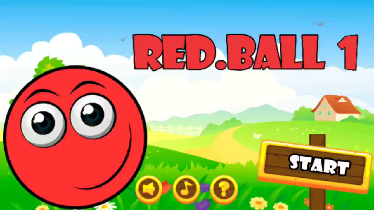random red button game walkthrough