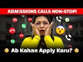 Admission Kahaan Se Loon? Sabhi Bole Best Hai! | Truth Here 🔥✅