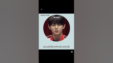 Trả lời tỉnh bơ vậy luôn đó hả?! #tempest #템페스트 #hyeongseop