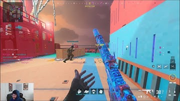 MW3 in 2025 Still Slaps!! 60+ Kills Shipment 24/7!!