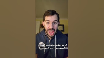 A Language Without Numbers? #languages #linguistics #facts  #culture #amazonrainforest