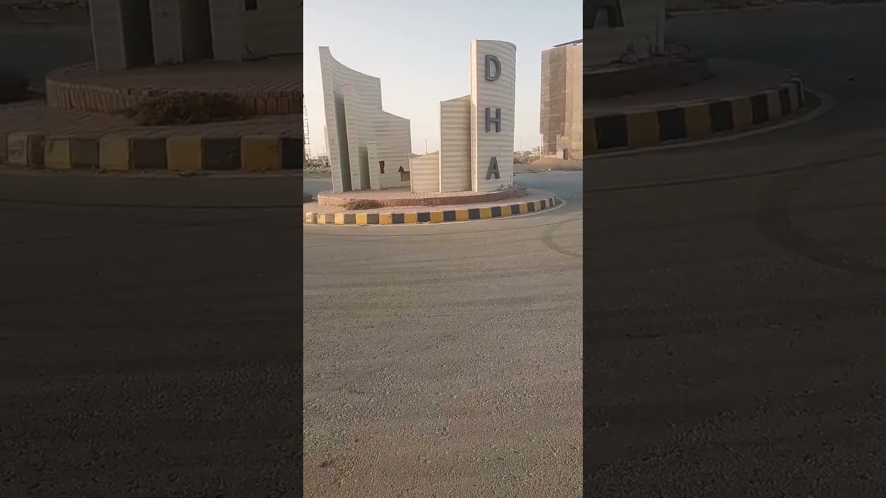 Karachi track Mark x drifting 
