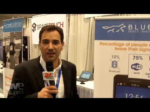 DSE 2015: Bluefox Offers Real-time Data Collection from Mobile Devices Via Wi-Fi, GSM, CDMA