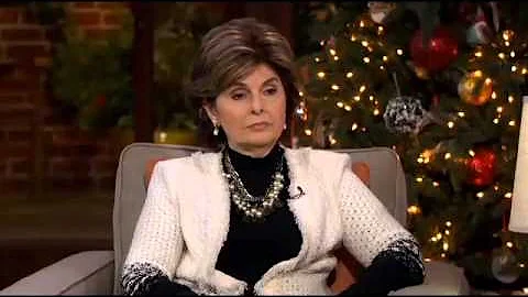 Gloria Allred: These Victims Of Bill Cosby Need to Have A Day In Court