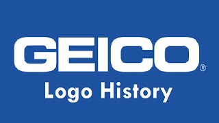 Geico Logo/Commercial History
