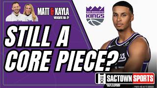 Is Keegan Murray Still a Foundational Piece for the Kings