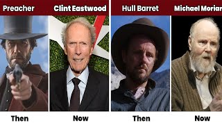 Pale Rider (1985) After 39 Years, What Happened to The Cast Now 2025!