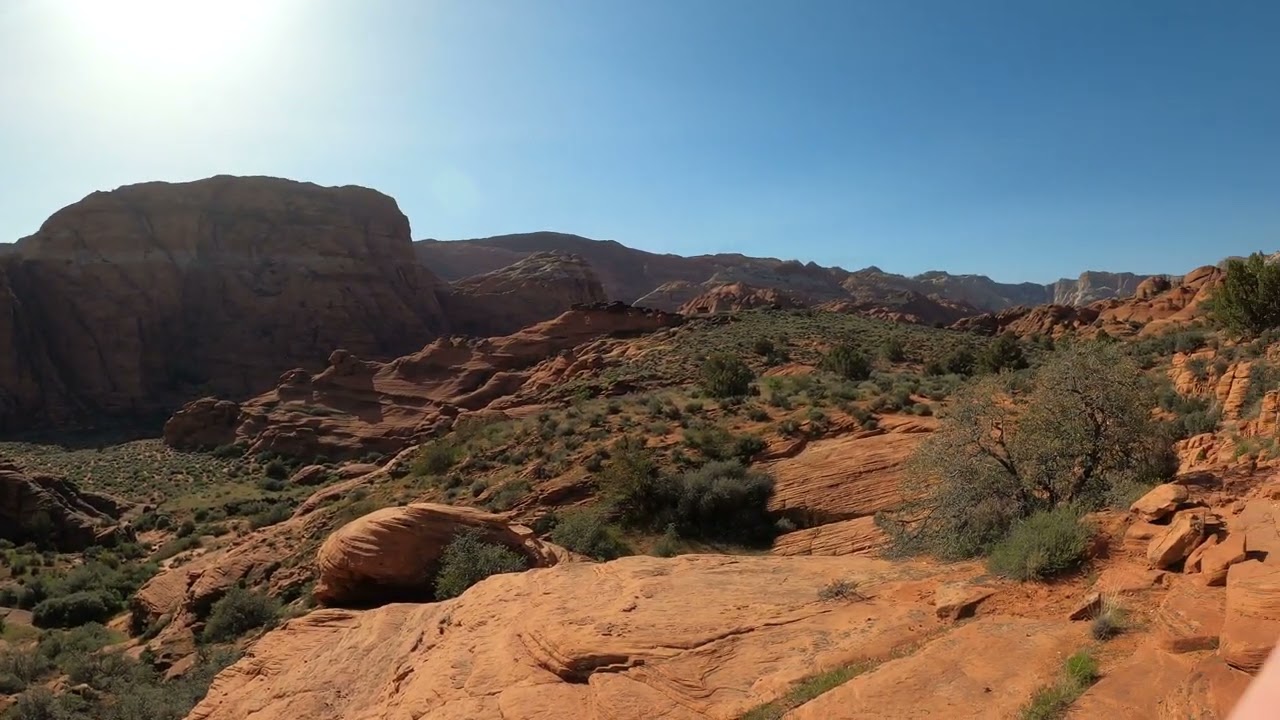 The Hidden Pinyon Lookout