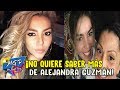 Frida sofa deja claro que no quiere saber nada de alejandra guzmn