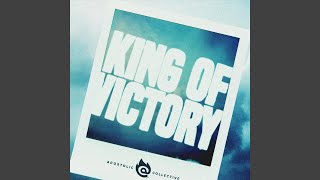 King of Victory (Live) (feat. Lauren Hammond & Josh Weatherly)