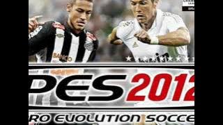 Download lagu PES 2012 Musica Rock It - Sub Focus