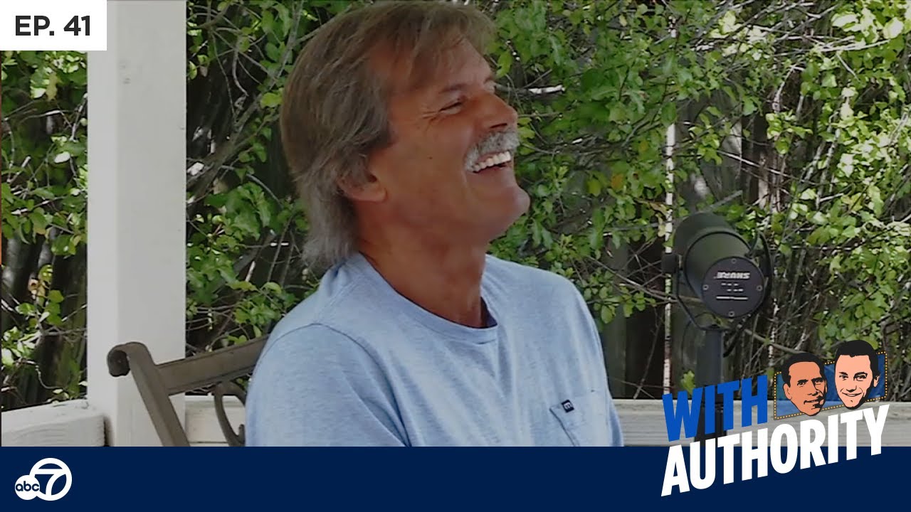 Watch: Dennis Eckersley shades former teammate for stealing his