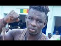 PREMIÈRE VICTOIRE DE SIMBO KAMA À L'ARÈNE ADRIEN SENGHOR LE 19/11/2023