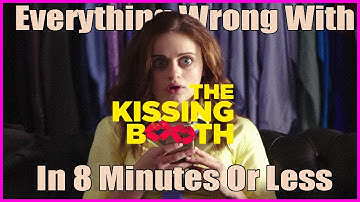 Everything Wrong With Netflix