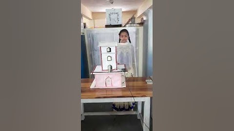 LPG GAS LEAKAGE DETECTION AND ALERT SYSTEM