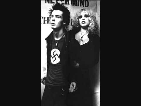 Sid Vicious - Search And Destroy