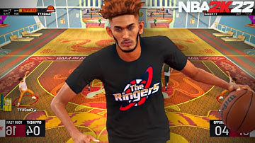 NBA2K22 *META* JA MORANT BUILD IS INSANE IN SEASON 4 😱 CRAZY CONTACT DUNKS, HIGH 3PT, GREAT DEFENSE