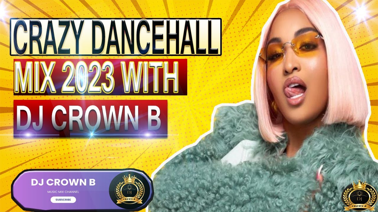 dj crown b hearthis