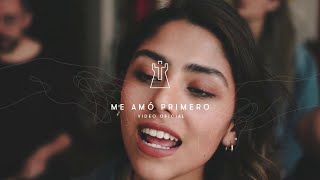 Vignette de la vidéo "ENROCA - ME AMÓ PRIMERO (Video Oficial)"