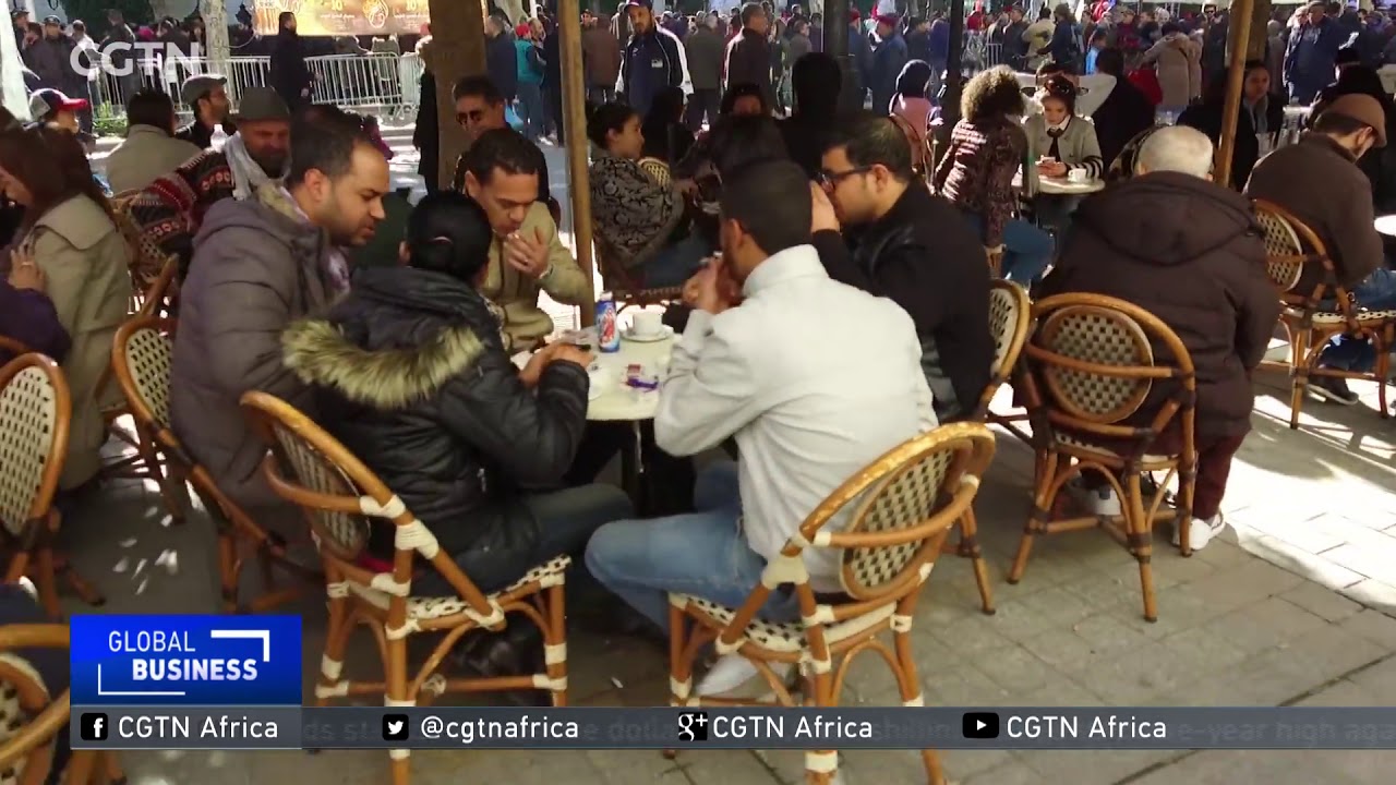 Tunisia officially removed from EU tax-haven blacklist