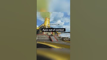 What did I say? 👀 #friends #funnyapex #apexgamer #gamergirl #apexcompilation #apex #apexclips