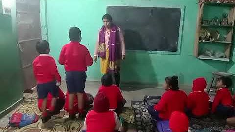 IGNOU DECE 4 PROJECT VIDEO ACTIVITY 9