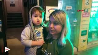 Çanakkalede Richter Ölçeğine Göre 5.0 Büyüklüğünde Deprem