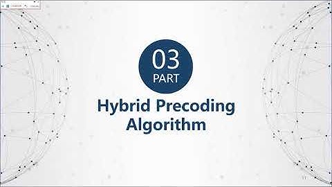Low Complexity Hybrid Precoding for Millimeter Wave MIMO Systems